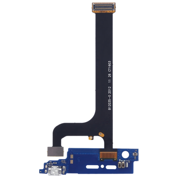 For OPPO U705 Charging Port Flex Cable - Flex Cable by PMC Jewellery | Online Shopping South Africa | PMC Jewellery