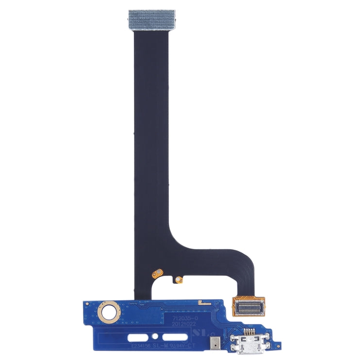 For OPPO U705 Charging Port Flex Cable - Flex Cable by PMC Jewellery | Online Shopping South Africa | PMC Jewellery