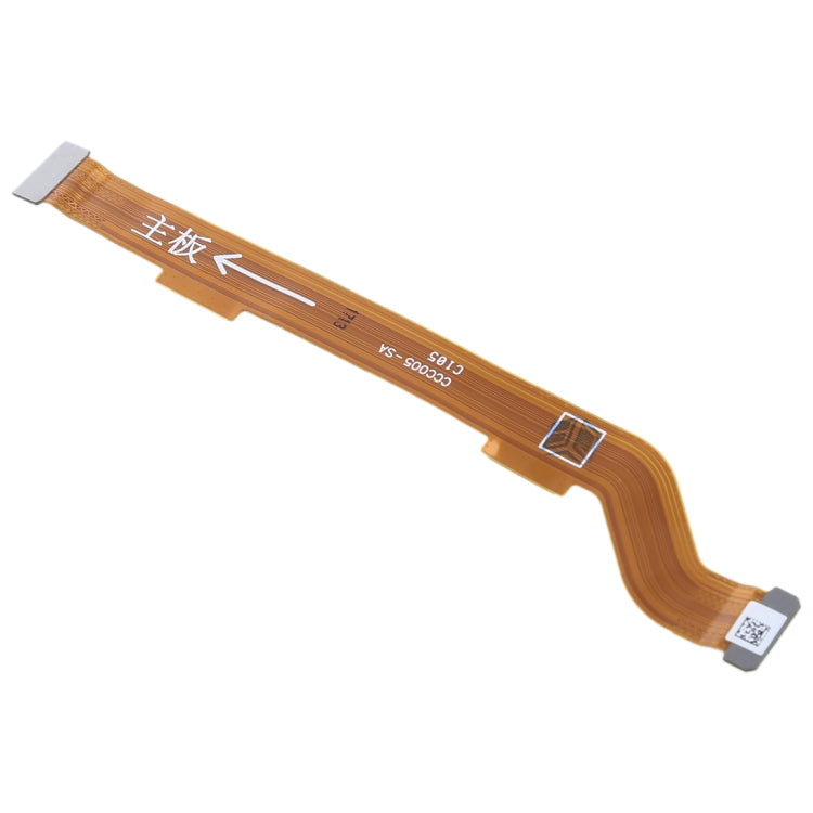 For OPPO A77 Motherboard Flex Cable - Flex Cable by PMC Jewellery | Online Shopping South Africa | PMC Jewellery