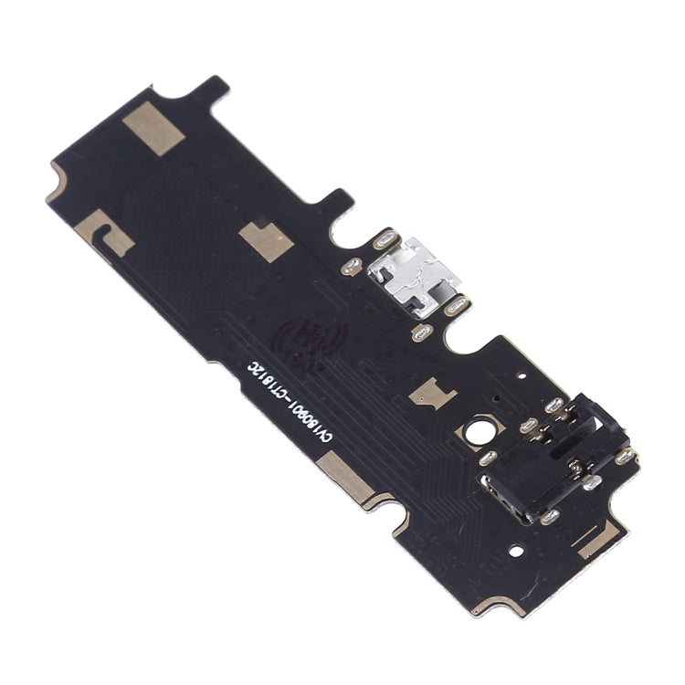 For Vivo Y81s Charging Port Board - Charging Port Board by PMc TechLife | Online Shopping South Africa | PMc TechLife | Buy Now Pay Later Mobicred