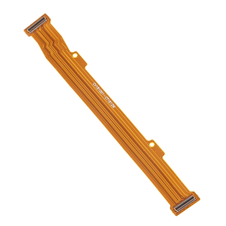 For Vivo Y81s Motherboard Flex Cable - Flex Cable by PMC Jewellery | Online Shopping South Africa | PMC Jewellery