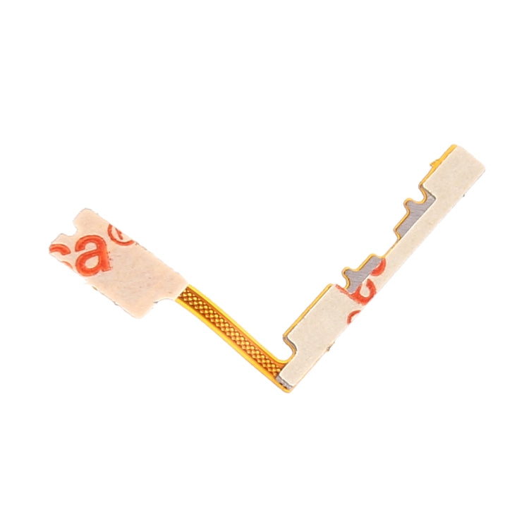 For OPPO A7 / AX7 Volume Button Flex Cable - Flex Cable by PMC Jewellery | Online Shopping South Africa | PMC Jewellery