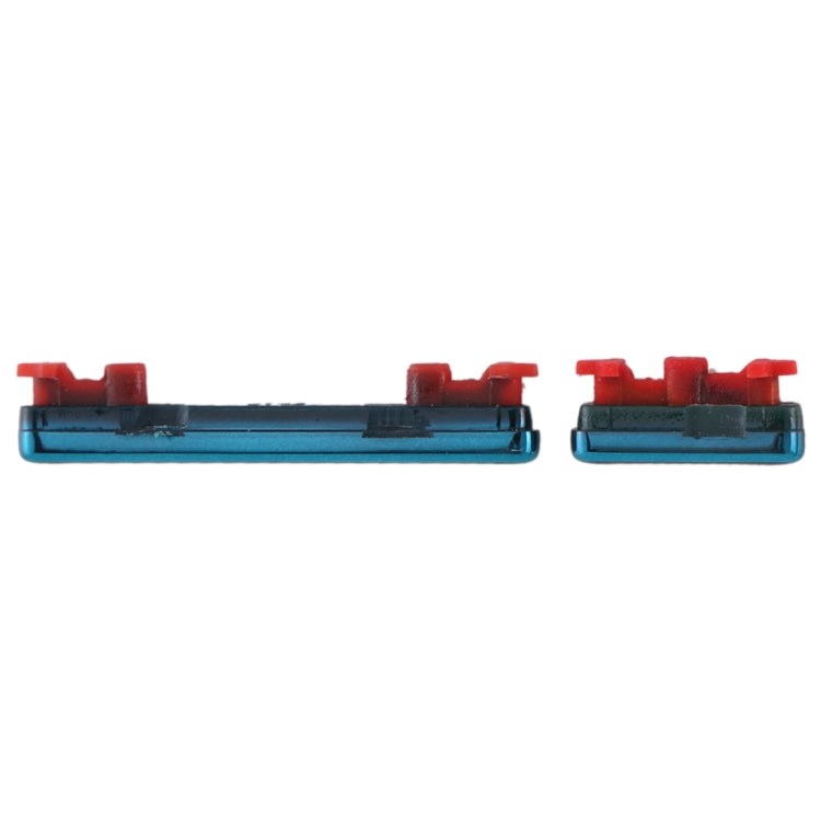 Side Keys for Huawei nova 5i Pro(Blue) - Home key & Side Key by PMC TechLife | Online Shopping South Africa | PMC TechLife