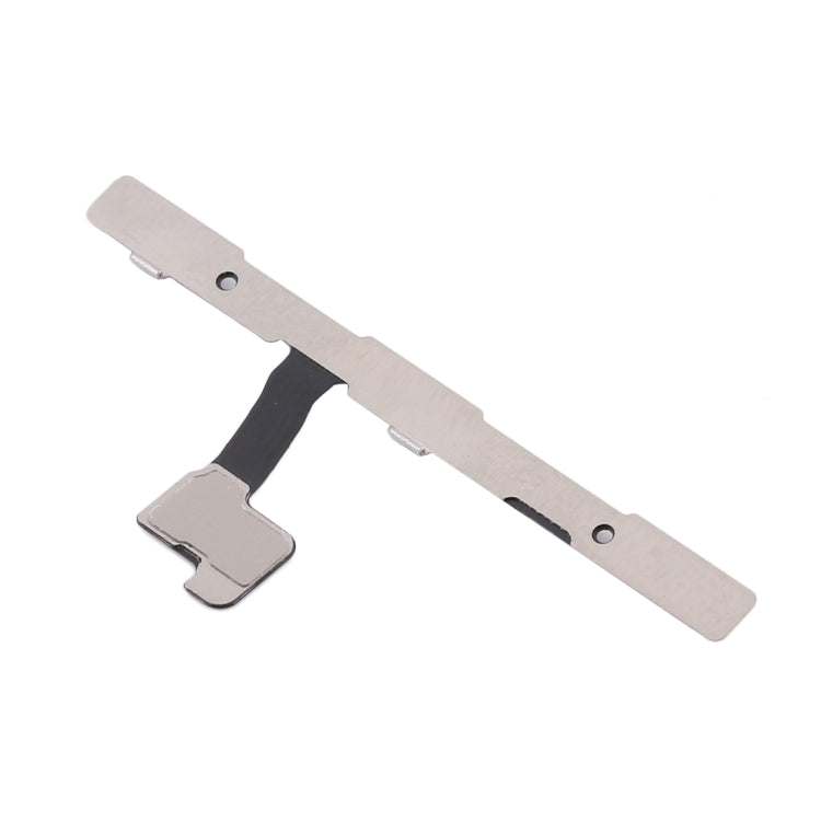 Power Button & Volume Button Flex Cable for Huawei P20 Pro - Flex Cable by PMC Jewellery | Online Shopping South Africa | PMC Jewellery