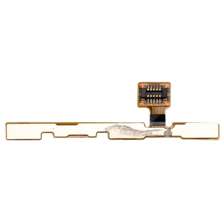 For Huawei Honor 8 Power Button & Volume Button Flex Cable - Flex Cable by PMC Jewellery | Online Shopping South Africa | PMC Jewellery