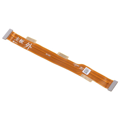For OPPO A59 Motherboard Flex Cable - Flex Cable by PMC Jewellery | Online Shopping South Africa | PMC Jewellery
