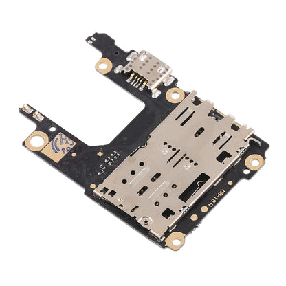 For Vivo X21 Charging Port Board - Charging Port Board by PMC Jewellery | Online Shopping South Africa | PMC Jewellery | Buy Now Pay Later Mobicred