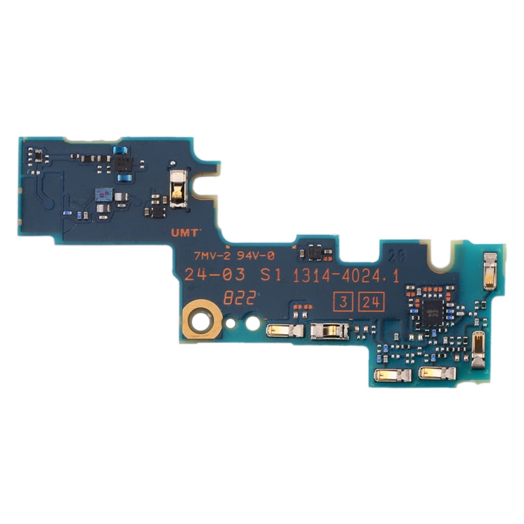 Signal Keypad Board for Sony Xperia XZ2 - Flex Cable by PMC Jewellery | Online Shopping South Africa | PMC Jewellery | Buy Now Pay Later Mobicred