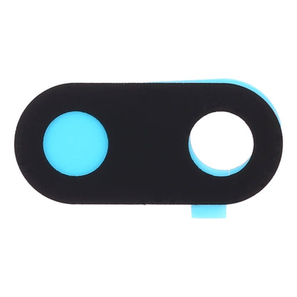 10 PCS Back Camera Lens Cover for Xiaomi Redmi 6 - Camera by PMC Jewellery | Online Shopping South Africa | PMC Jewellery