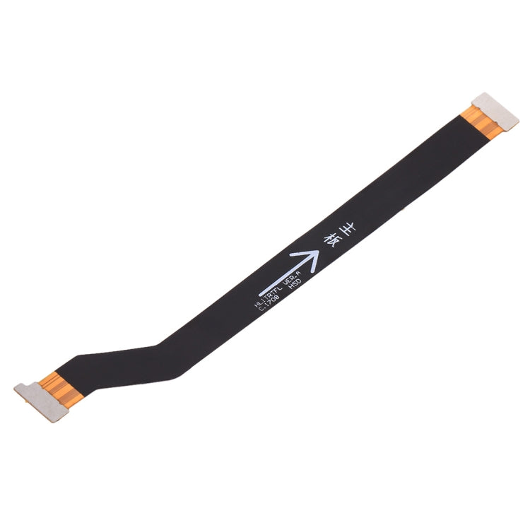 For Huawei Enjoy 7 Plus Motherboard Flex Cable - Flex Cable by PMC Jewellery | Online Shopping South Africa | PMC Jewellery