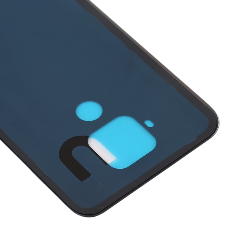 Back Cover for Huawei Nova 5i Pro(Blue) - Back Cover by PMC Jewellery | Online Shopping South Africa | PMC Jewellery | Buy Now Pay Later Mobicred