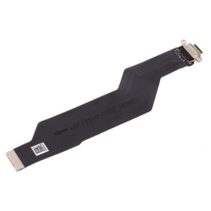 For OnePlus 7T Charging Port Flex Cable - Flex Cable by PMC Jewellery | Online Shopping South Africa | PMC Jewellery