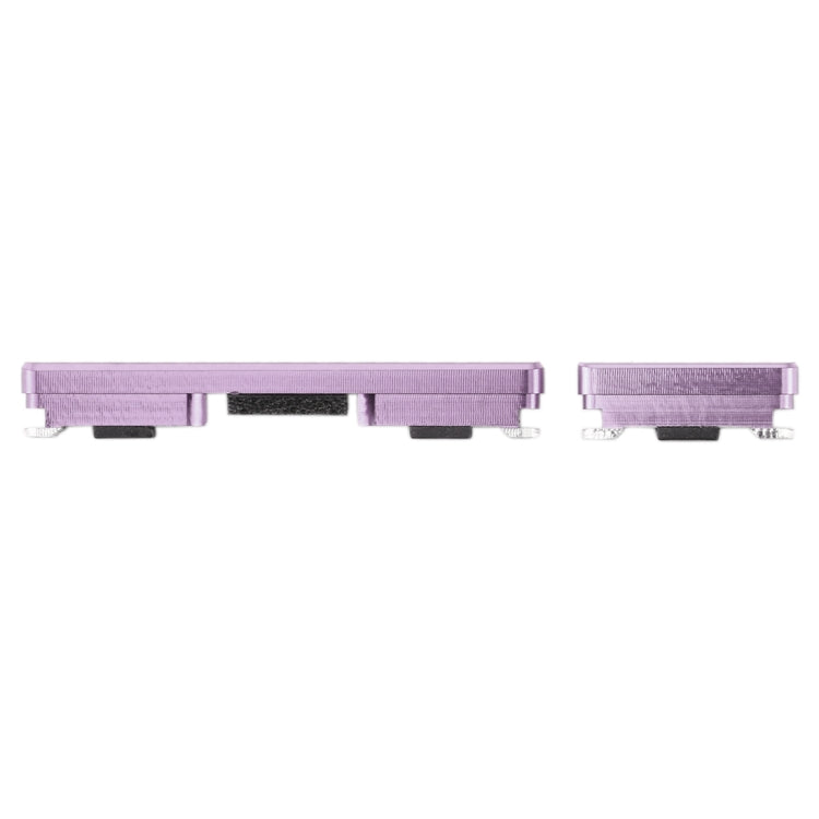 Side Keys for Xiaomi Mi 9(Purple) - free shipping - PMc TechLife - Order now!