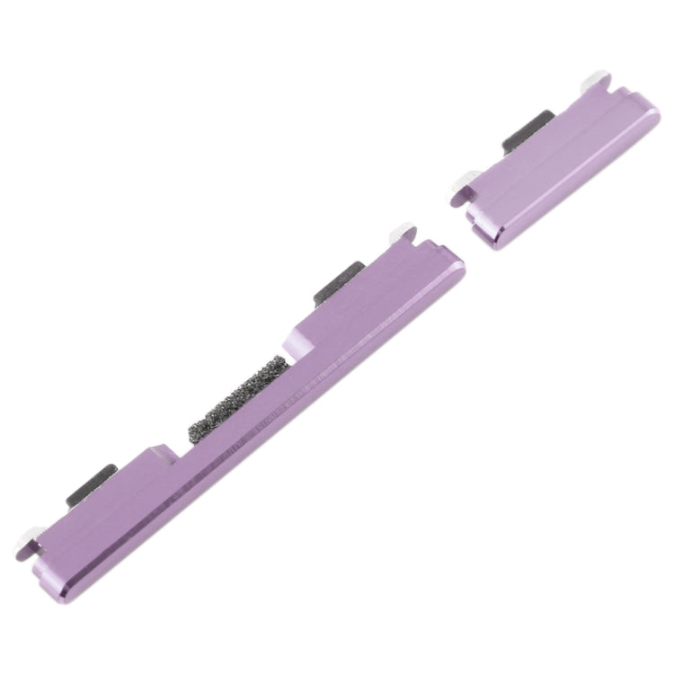 Side Keys for Xiaomi Mi 9(Purple) - free shipping - PMc TechLife - Order now!