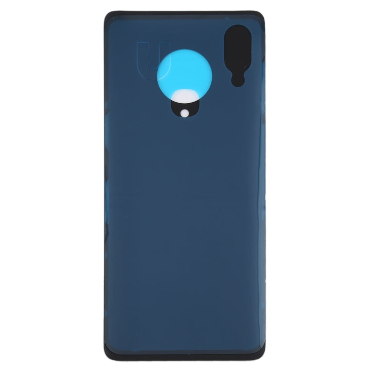 For Vivo NEX 3 5G Battery Back Cover (Black) - Back Cover by PMC Jewellery | Online Shopping South Africa | PMC Jewellery | Buy Now Pay Later Mobicred