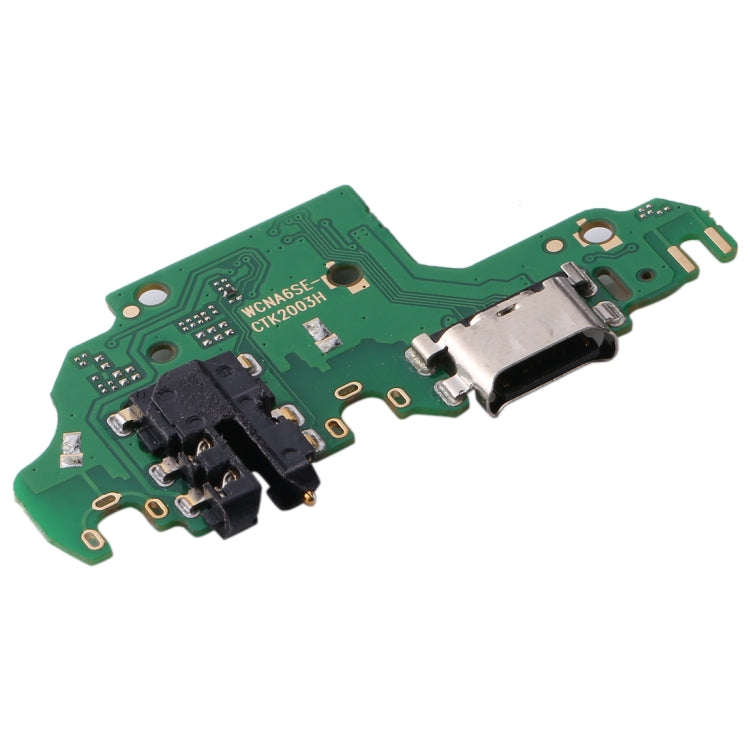 Charging Port Board for Huawei Nova 6 SE - Tail Connector by PMC Jewellery | Online Shopping South Africa | PMC Jewellery | Buy Now Pay Later Mobicred