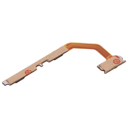 For OPPO Realme 3 Volume Button Flex Cable - Flex Cable by PMC Jewellery | Online Shopping South Africa | PMC Jewellery