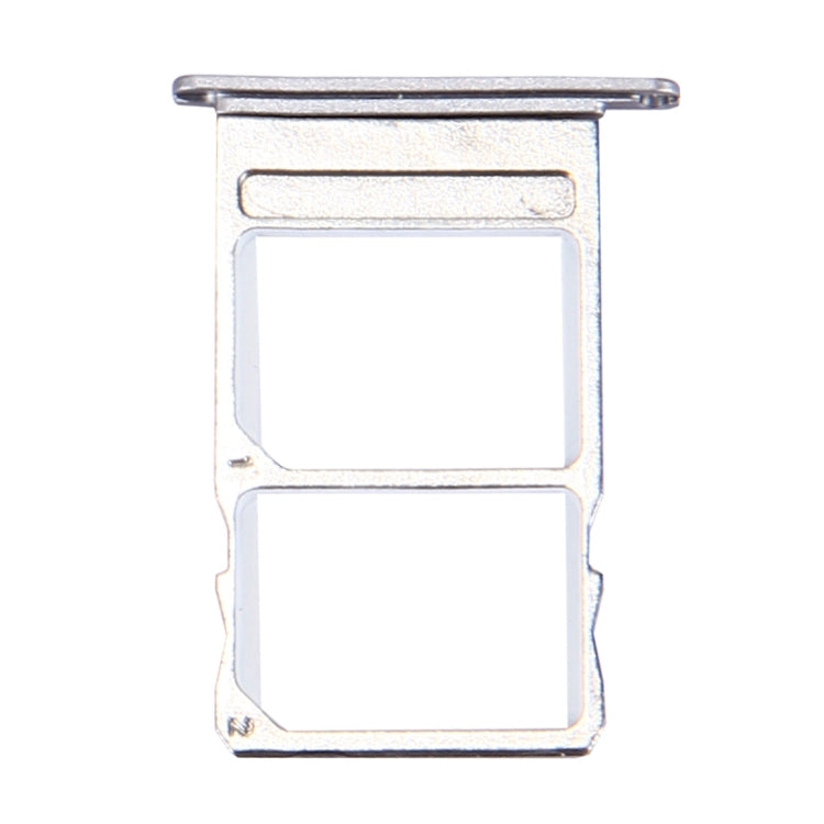 For Meizu MX5 SIM Card Tray  (Grey) - For Meizu by PMc TechLife | Online Shopping South Africa | PMc TechLife | Buy Now Pay Later Mobicred