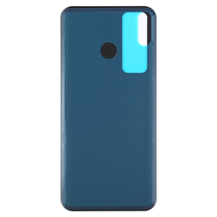 Battery Back Cover for Huawei Nova 7 5G(Silver) - free shipping - PMC TechLife - Order now!