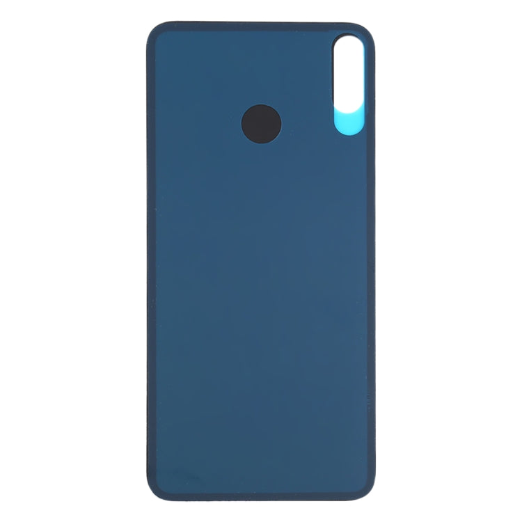 Battery Back Cover for Huawei Enjoy 10(Black) - Back Cover by PMc TechLife | Online Shopping South Africa | PMc TechLife | Buy Now Pay Later Mobicred