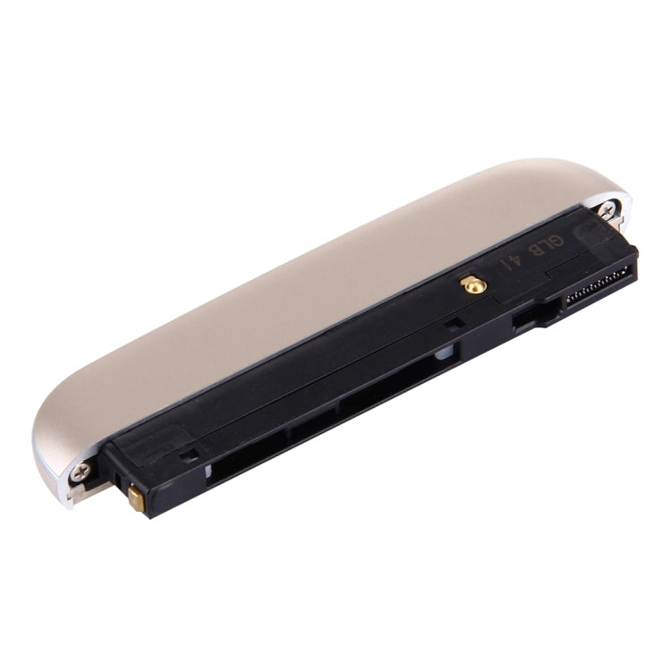 (Charging Dock + Microphone + Speaker Ringer Buzzer) Module for LG G5 / H820(Gold) - For LG by PMC TechLife | Online Shopping South Africa | PMC TechLife | Buy Now Pay Later Mobicred