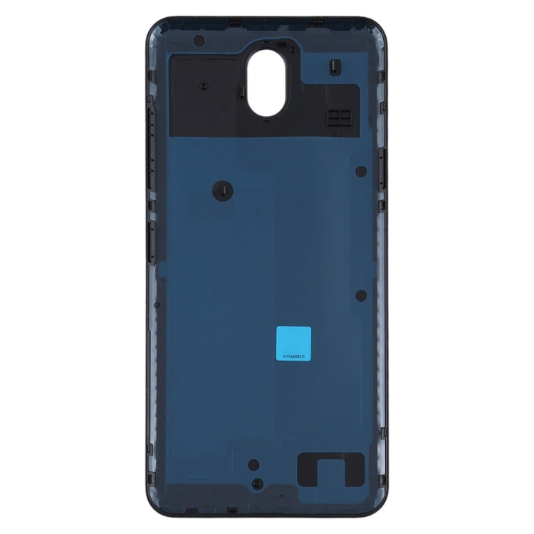Battery Back Cover for LG K30 (2019) / X2 2019 / X320 LMX320EMW(Black) - For LG by PMC Jewellery | Online Shopping South Africa | PMC Jewellery | Buy Now Pay Later Mobicred