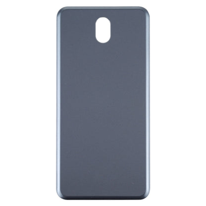 Battery Back Cover for LG K30 (2019) / X2 2019 / X320 LMX320EMW(Grey) - For LG by PMC Jewellery | Online Shopping South Africa | PMC Jewellery | Buy Now Pay Later Mobicred