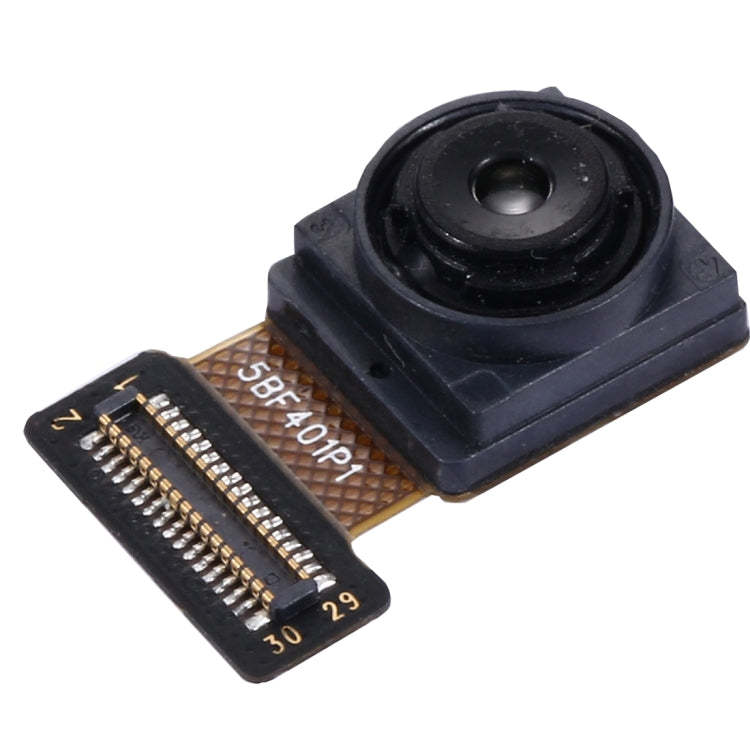 For Xiaomi Mi 5 Front Facing Camera Module - Camera by PMC TechLife | Online Shopping South Africa | PMC TechLife