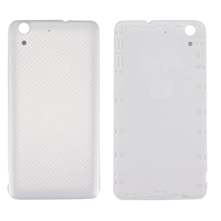 For Huawei Honor 5A Battery Back Cover(White) - Back Cover by PMC Jewellery | Online Shopping South Africa | PMC Jewellery | Buy Now Pay Later Mobicred