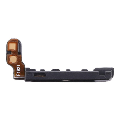 Power Button Flex Cable for LG G8 ThinQ / G820QM G820V G820N G820UM - For LG by PMC Jewellery | Online Shopping South Africa | PMC Jewellery | Buy Now Pay Later Mobicred