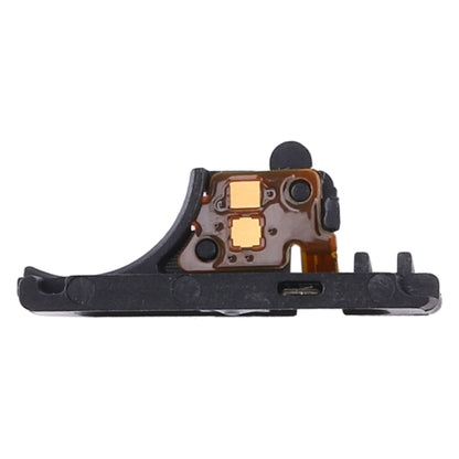 Power Button Flex Cable for LG G8s ThinQ / LM-G810 LM-G810EAW LM-G810EA - For LG by PMC Jewellery | Online Shopping South Africa | PMC Jewellery | Buy Now Pay Later Mobicred