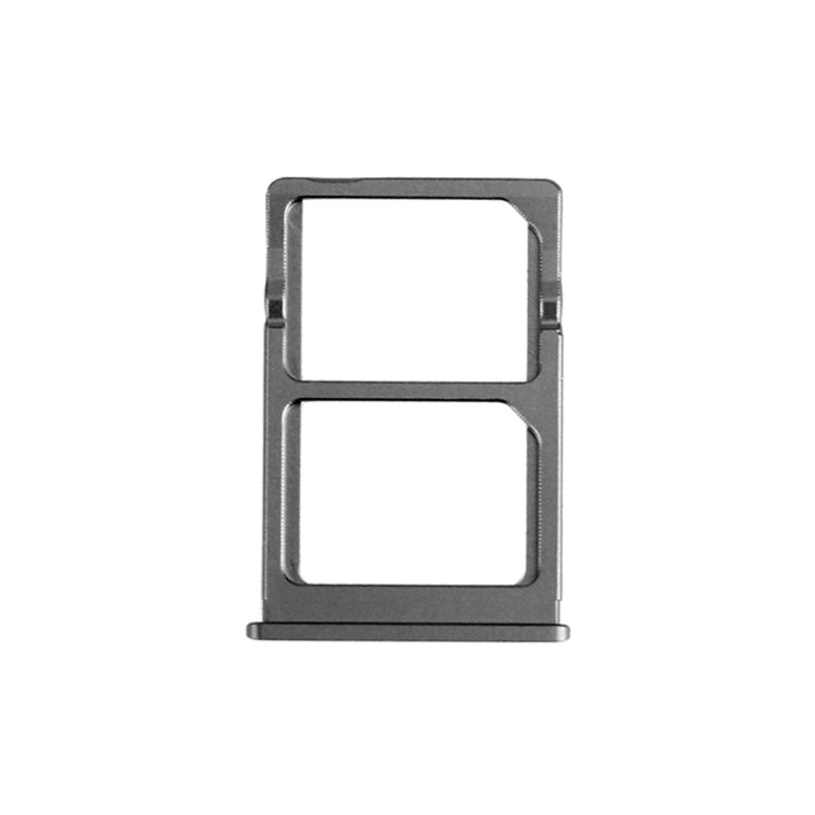 SIM Card Tray for Xiaomi Mi 5(Black) - Card Tray by PMc TechLife | Online Shopping South Africa | PMc TechLife | Buy Now Pay Later Mobicred