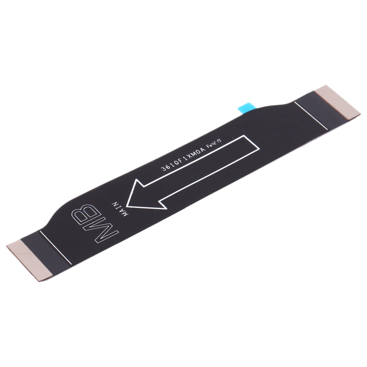 Motherboard Flex Cable for Xiaomi Mi 9 Pro - Flex Cable by PMc TechLife | Online Shopping South Africa | PMc TechLife | Buy Now Pay Later Mobicred