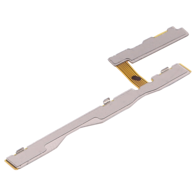 Power Button & Volume Button Flex Cable for Huawei Nova 7 Pro 5G - Flex Cable by PMc TechLife | Online Shopping South Africa | PMc TechLife | Buy Now Pay Later Mobicred