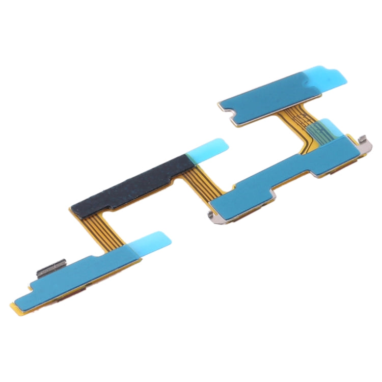 Power Button & Volume Button Flex Cable for Huawei Honor 30S - Flex Cable by PMc TechLife | Online Shopping South Africa | PMc TechLife | Buy Now Pay Later Mobicred
