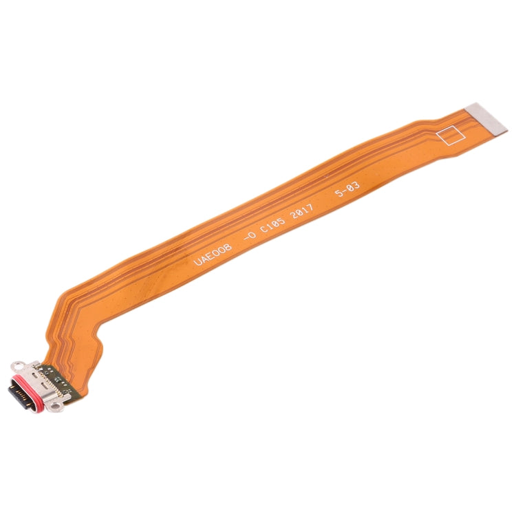 For OPPO Reno4 5G Charging Port Flex Cable - Flex Cable by PMC Jewellery | Online Shopping South Africa | PMC Jewellery