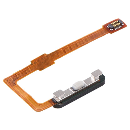 Fingerprint Sensor Flex Cable for Huawei P Smart 2019(Sky Blue) - Flex Cable by PMC Jewellery | Online Shopping South Africa | PMC Jewellery