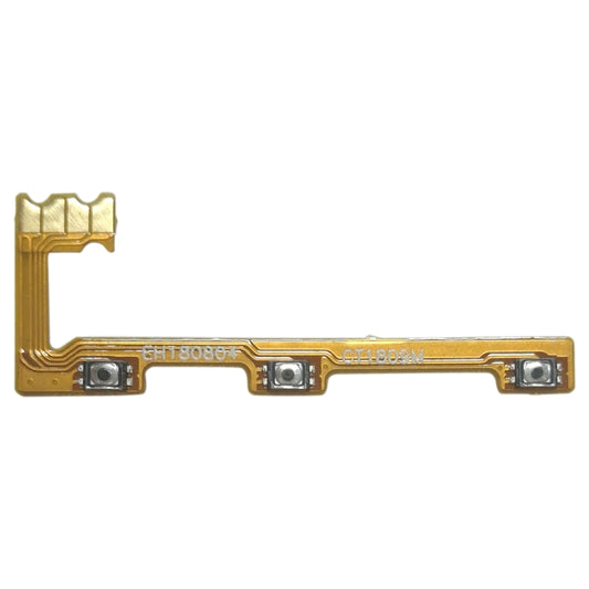 Power Button & Volume Button Flex Cable for Huawei Nova 3i - Flex Cable by PMC Jewellery | Online Shopping South Africa | PMC Jewellery