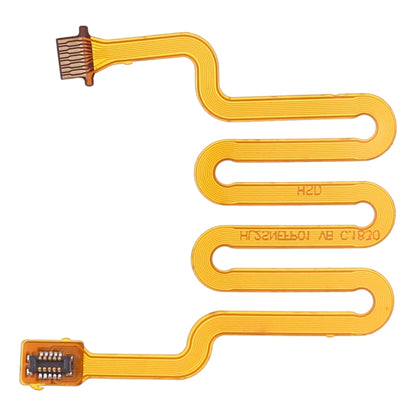 Fingerprint Sensor Flex Cable Extension for Huawei Maimang 7 - Flex Cable by PMC Jewellery | Online Shopping South Africa | PMC Jewellery | Buy Now Pay Later Mobicred