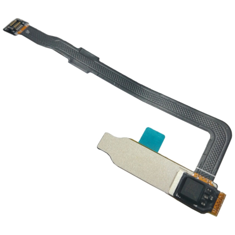 Fingerprint Sensor Flex Cable for Motorola Moto G6 Plus - Flex Cable by PMC Jewellery | Online Shopping South Africa | PMC Jewellery | Buy Now Pay Later Mobicred