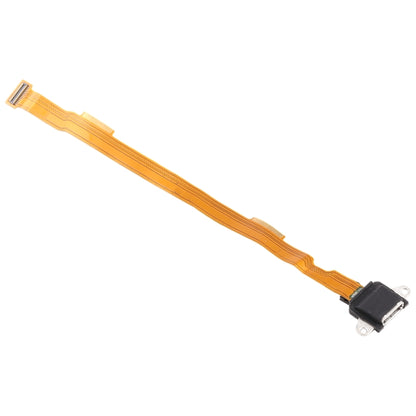 For OPPO F3 Charging Port Flex Cable - Flex Cable by PMC Jewellery | Online Shopping South Africa | PMC Jewellery