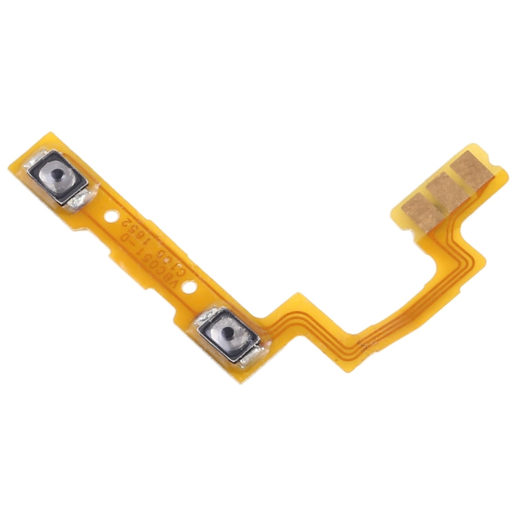 For OPPO A57 Volume Button Flex Cable - Flex Cable by PMC Jewellery | Online Shopping South Africa | PMC Jewellery