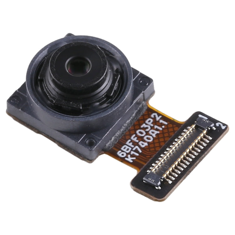 Front Facing Camera Module for HTC U11 Life - Camera Series by PMC TechLife | Online Shopping South Africa | PMC TechLife
