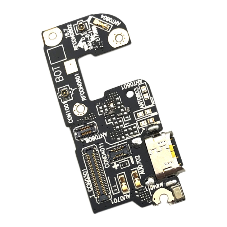 Charging Port Board for ASUS Zenfone 4 ZE554KL Z01KD - Tail Connector by PMC Jewellery | Online Shopping South Africa | PMC Jewellery | Buy Now Pay Later Mobicred