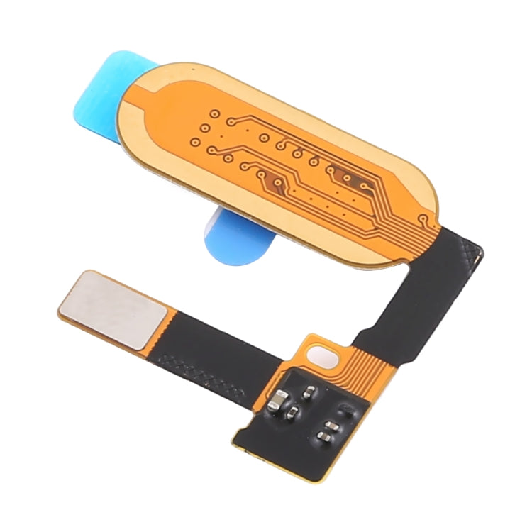 Fingerprint Sensor Flex Cable for HTC U Play - Flex Cable by PMC Jewellery | Online Shopping South Africa | PMC Jewellery