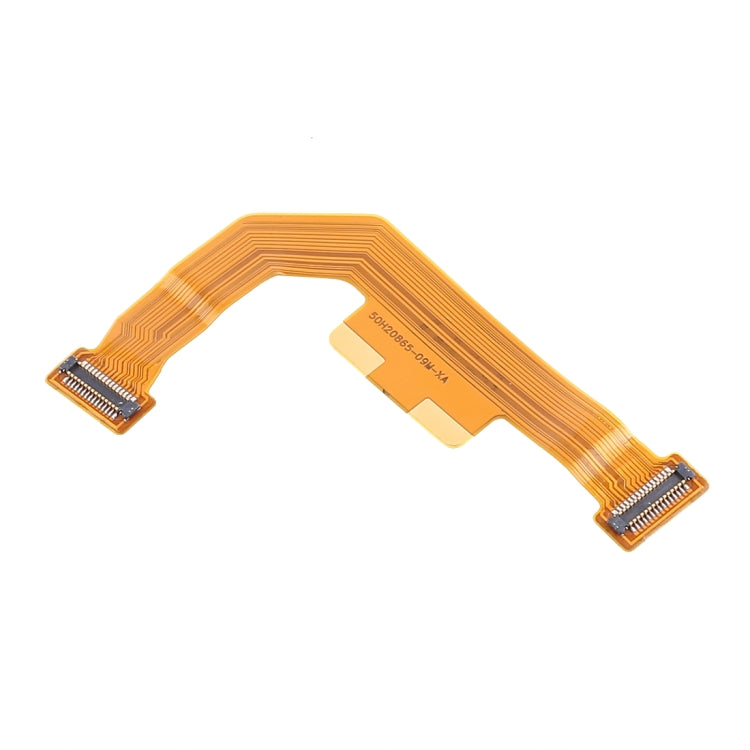 Motherboard Flex Cable for HTC U Ultra - Flex Cable by PMC Jewellery | Online Shopping South Africa | PMC Jewellery