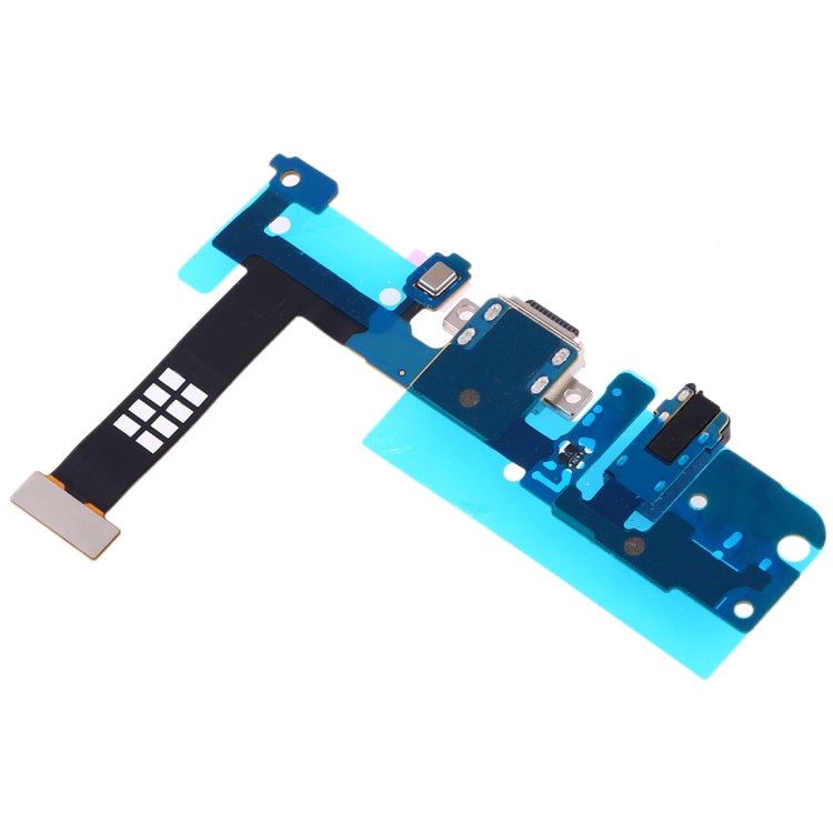 For Galaxy A8 Star (A9 Star) SM-G8850 Charging Port Board - Charging Port Board by PMC Jewellery | Online Shopping South Africa | PMC Jewellery | Buy Now Pay Later Mobicred