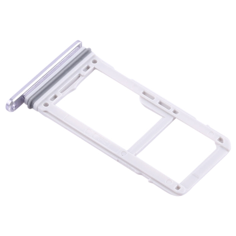 For Galaxy Note 8 2 SIM Card Tray / Micro SD Card Tray (Grey) - free shipping - PMc TechLife - Order now!