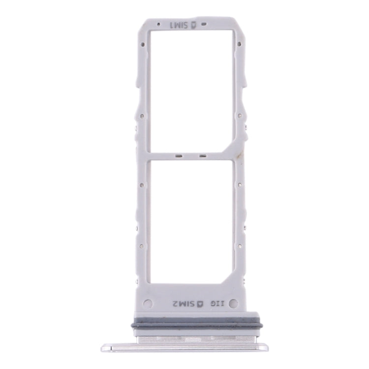 For Samsung Galaxy Note10 SIM Card Tray + SIM Card Tray (White) - free shipping - PMc TechLife - Order now!