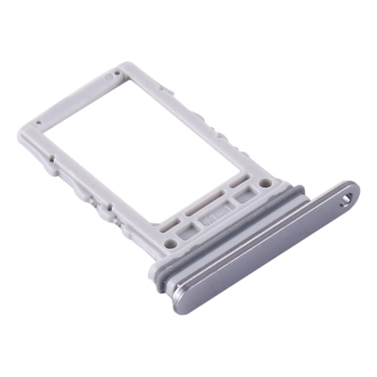 For Samsung Galaxy Note10+ 5G SIM Card Tray (Grey) - Card Socket by PMC Jewellery | Online Shopping South Africa | PMC Jewellery | Buy Now Pay Later Mobicred